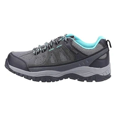 Image of Cotswold Maisemore Waterproof Womens Grey