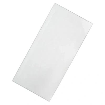 Image of Neutral Glass Top 476 x 230 mm for Electrolux Refrigerator 2060798077