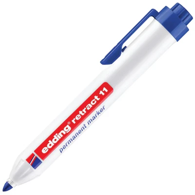 Image of Edding E 28 Marker 1.5 3 mm Black