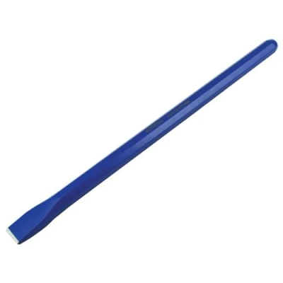 Image of Faithfull FAI181 Cold Chisel 450 x 25 mm (18 1 Inch)