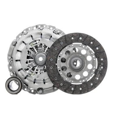 Image of 1204419, 12044194, 1207275, 1208423, 1223168 Clutch LuK 624 2333 00 BMW: 3 Touring, Coupe, 5 Saloon