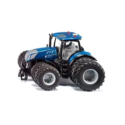 Image of Siku Control New Holland T7.315 on duals (RC) Toys
