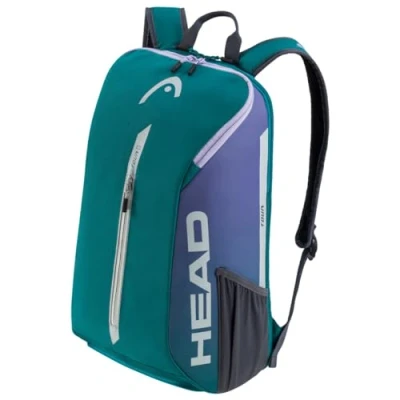 Image of HEAD Tour Backpack 25l Tennis, Aruba Blue/Ceramic