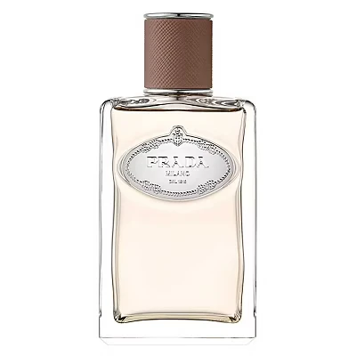 Image of Prada Les Infusion de Vanille Eau Parfum 100ml Spray