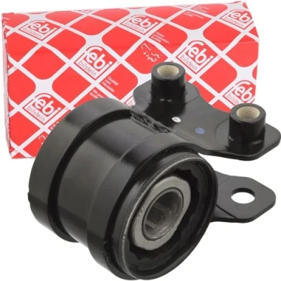 Image of B32H34300D, B32H34300DSK, B32H34350D, B32H34350DSK, C23N613A262AH Arm Bushes FEBI BILSTEIN 103186 MAZDA: 3 Hatchback, 5, 5