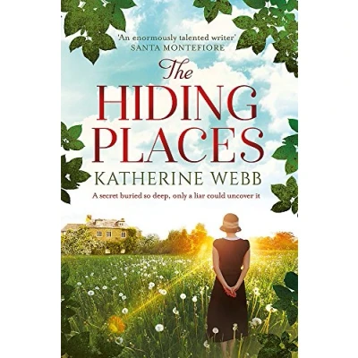 Image of The Hiding Places