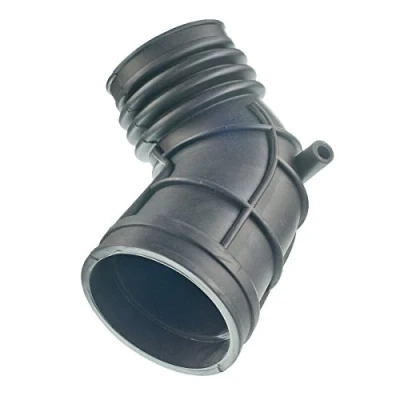 Image of Frankberg Air Intake Hose Pipe Front Compatible with 3 Series E46 320 323 325 328 Z3 Coupe/R.o.a.d.s.t.e.r E36 1998 2007 13541705209