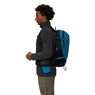 Image of Mammut, Lithium 15, sapphire black, 15 L