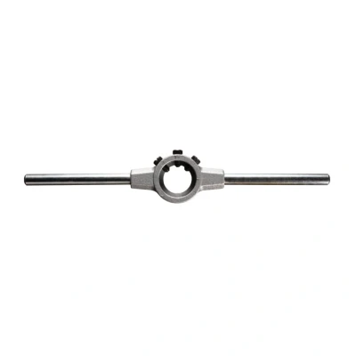 Image of Presto 694031 High Speed Steel Circular Split Diestock Holder, BS1127, 1&quot; Diameter