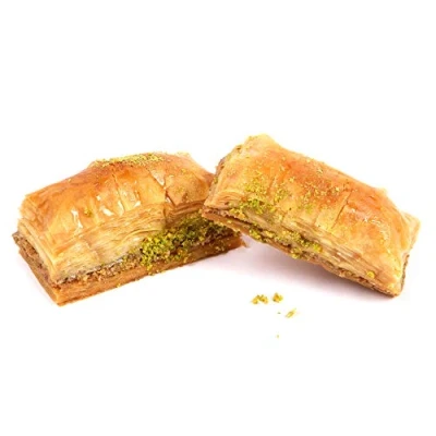 Image of Dorri Baklava Walnut (Available from 250g to 2kg) (500g)