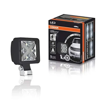 Image of LEDriving® CUBE MX85 SP