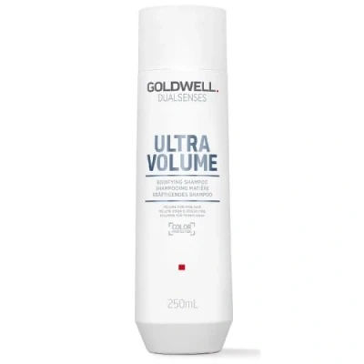 Image of Goldwell Dualsenses Ultra Volume Bodifying Shampoo 250ml