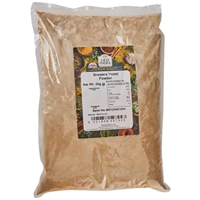 Image of Old India Brewers Yeast Powder 2kg