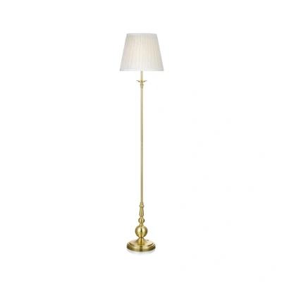 Image of Markslöjd Floor lamp Imperia with an appealing design