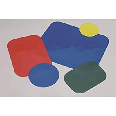 Image of Dycem 2 m x 40 cm Non Slip Reel White