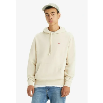 Image of Levi&#039;s Men&#039;s Sweatshirt Non Graphic, Fog, XS