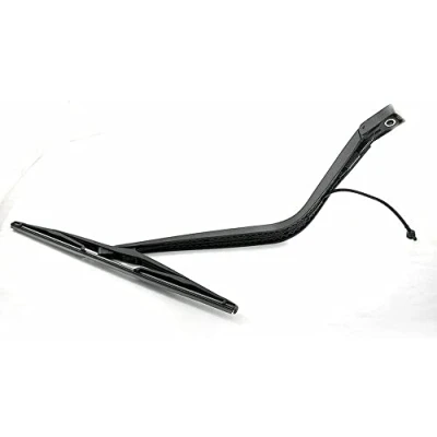 Image of Rear Wiper Arm Blade Windscreen Windshield Window Set For Discovery 2 II 1998 2005