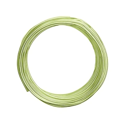 Image of Vaessen Creative Aluminium Wire, Mint Green, One Size