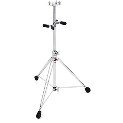 Image of Gibraltar GI808910 Double Conga Ständer 9517
