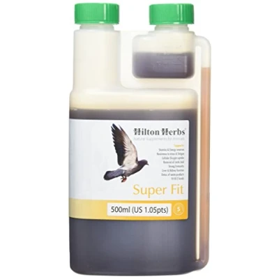 Image of Hilton Herbs Pigeon Super Fit 500 ml