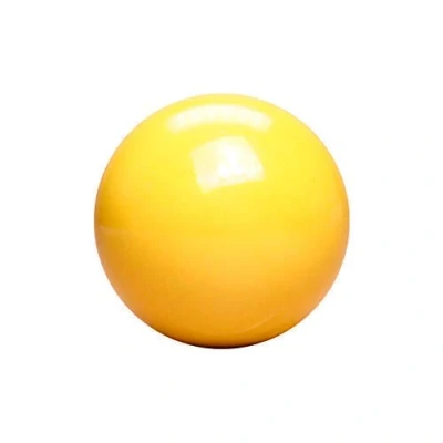 Image of ClubKing Ltd Yellow Pool Ball 2&quot;