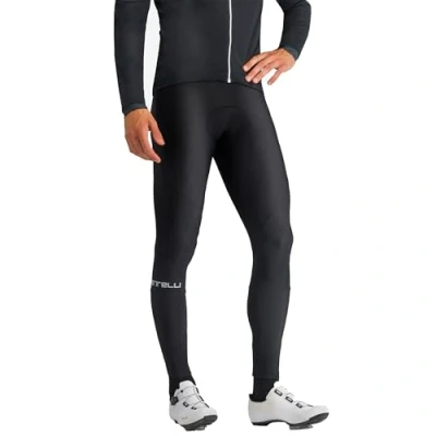 Image of Castelli Entrata Bib Tights