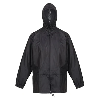 Image of Regatta Professional Men&#039;s Stormbreak Waterproof Jacket