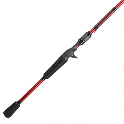 Image of Ugly Stik Carbon Casting Fishing Rod