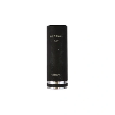 Image of 3x TIMCO Impact Socket 18ISHX6