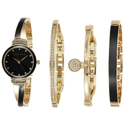 Image of Anne Klein Dress Watch 086702700424