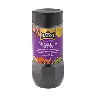 Image of Natco Fenugreek Seeds (Methi) 100g