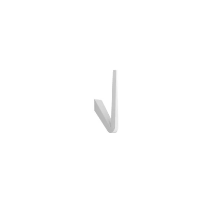 Image of Rotaliana Tick W0 Wall Lamp Matt White