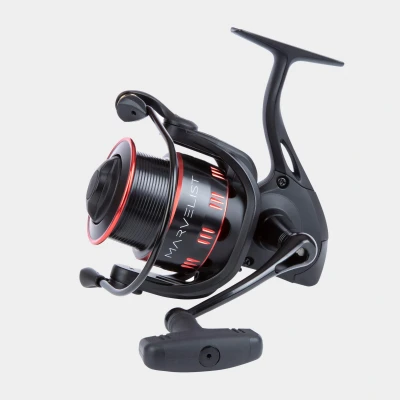 Image of Nytro Marvelist Power Feeder 5000 Fishing reel