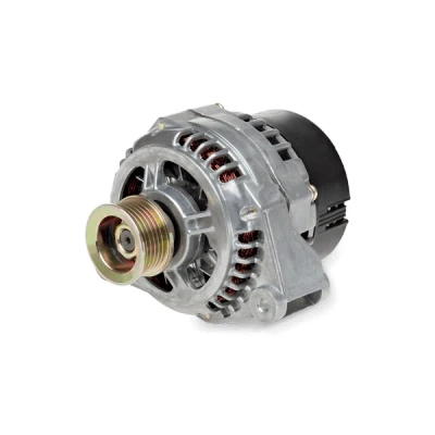 Image of A003TG5281, A003TG5281ZE, A003TG5281ZEA, A003TG5281ZEB, A003TG5281ZED Generator HC Cargo 116311 14V 120A PL132 49,5mm PEUGEOT: 207 Hatchback, 3008 I
