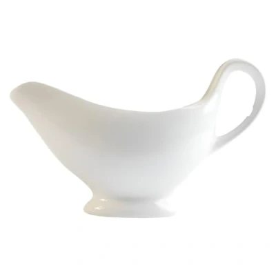 Image of Zodiac C88044 Orion Gravy Boat, 250 mL