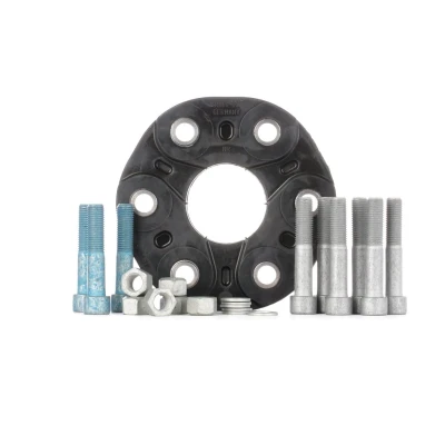 Image of 0004110200, 2034100215, 2114100415, A0004110200, A2034100215 Drive Shaft Coupler MEYLE 014 152 2106/HD 110mm 150mm Quality with attachment material