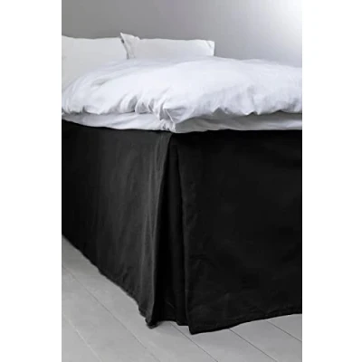 Image of Colour Bed Sheet 60 cm Organic Quality