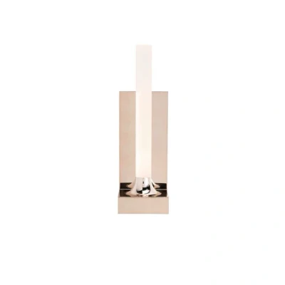Image of Kartell Goodnight Wall Lamp Copper
