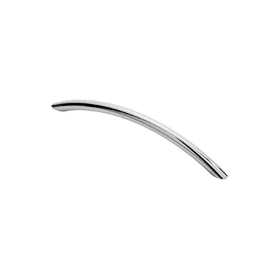 Image of Carlisle Brass FTD450CCP FTD 10MM Bow Handle 160MM C/C, Polished Chrome, 160 mm