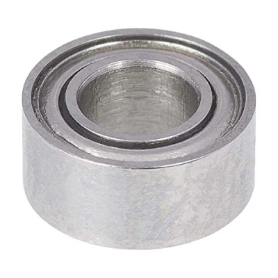 Image of Trend Professional Router Cutter Bearing, 1/4 Inch Diameter, 1/8 Bore, B63B