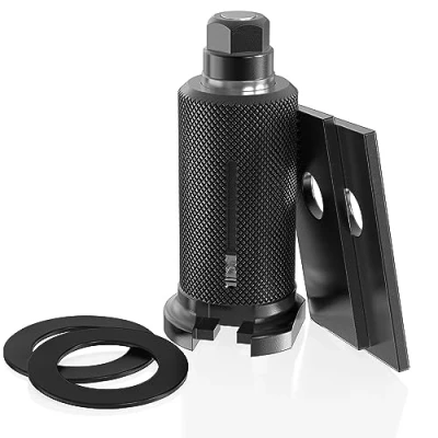 Image of MULTIPICK Door Opener Tool [Made in Germany] Locksmith Tools Bell Professional &amp; Special Kronos Lock Pick