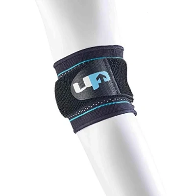 Image of Ultimate Performance Advanced Compression Tennis Elbow Support (Medium)