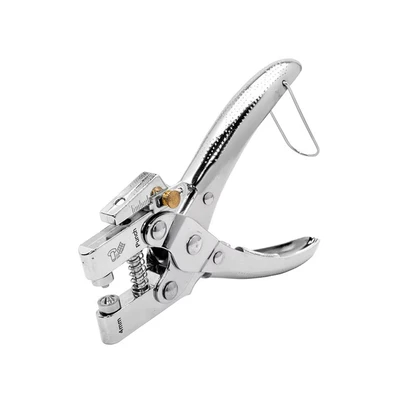 Image of Rapid Eyelet Plier Includes Eyelets for Professional and Diy Use, Rp05, 4 mm, 5000407