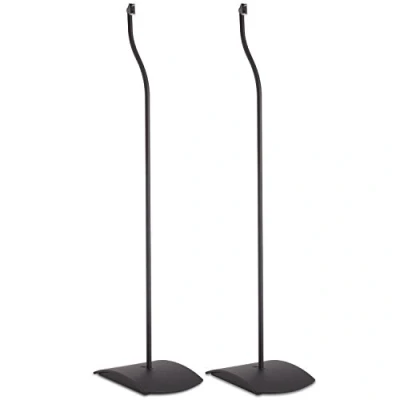 Image of Bose® UFS 20 Universal Table Stand Series II, black