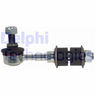 Image of 4882297503 Anti roll bar link DELPHI TC2179 114mm M10x1.25 DAIHATSU: Terios II
