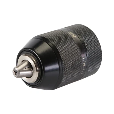 Image of Silverline Manganese Locking Keyless Chuck 13mm 1/2&quot; 20UNF