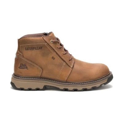 Image of Caterpillar Men&#039;s Parker Static Dissipative Construction Boot