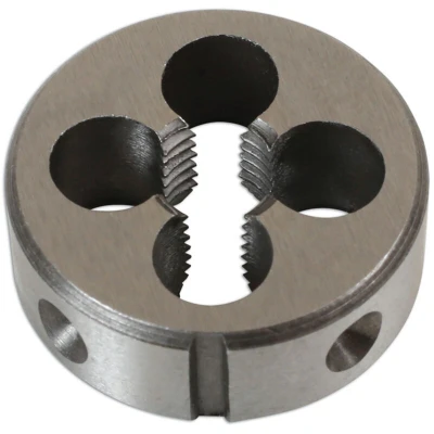 Image of Connect 37033 Die nut M8 x 0.75 from 4554
