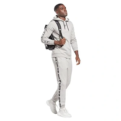 Image of RI Tape Jogger MGREYH