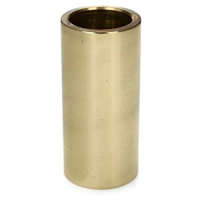 Image of Fender Brass Slide 2 Fat Large